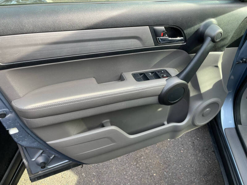 2010 Honda CR-V EX-L