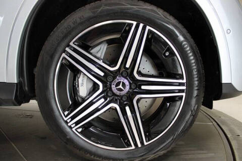 2024 Mercedes-Benz GLC GLC 300