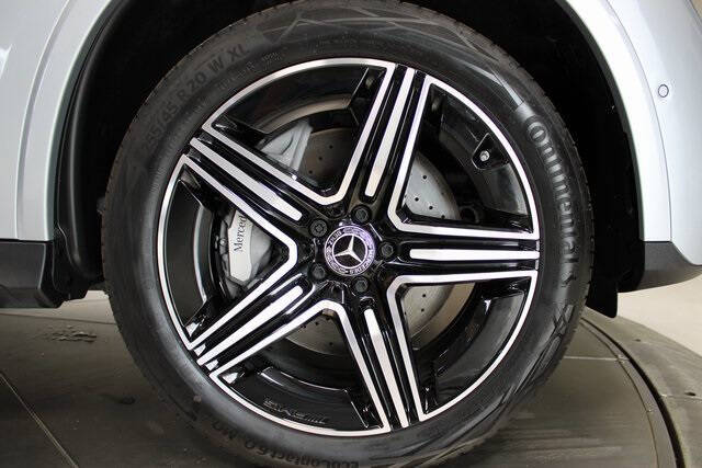 2024 Mercedes-Benz GLC GLC 300