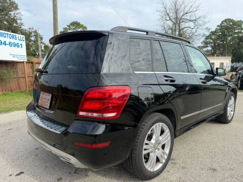 2015 Mercedes-Benz GLK GLK 350