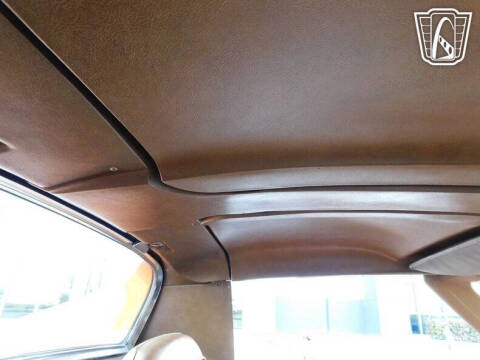 1972 Chevrolet Corvette