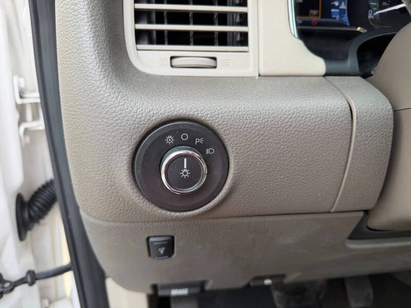 2016 Lincoln Navigator Select