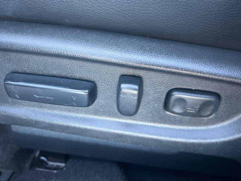 2017 Honda Accord Sport Special Edition