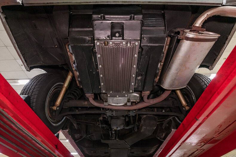 1966 Chevrolet Corvair