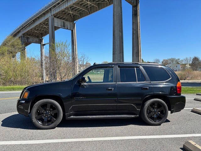 2006 GMC Envoy Denali