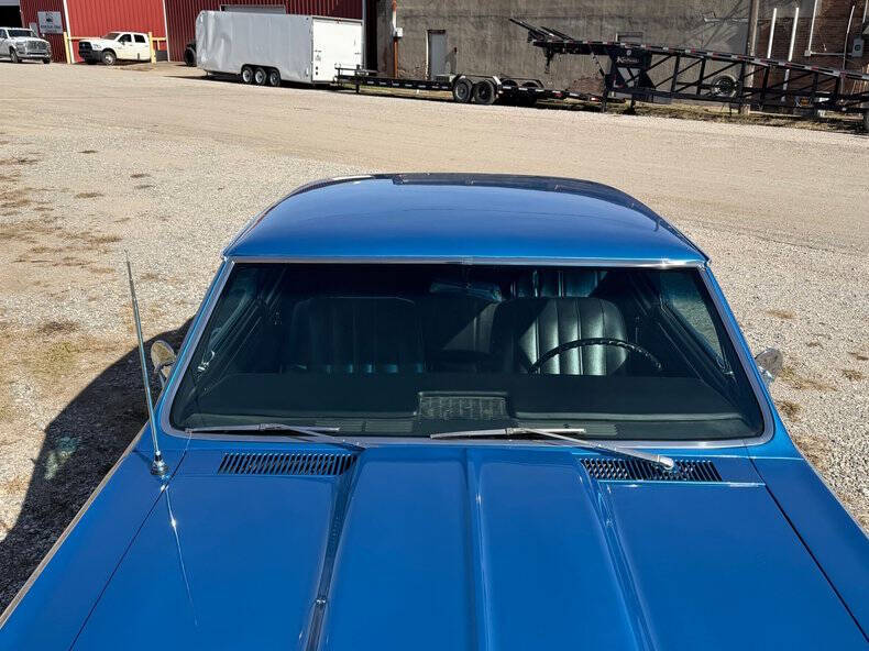1966 Chevrolet Chevelle