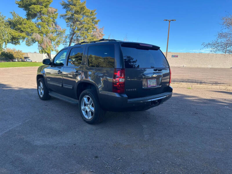 2010 Chevrolet Tahoe LT