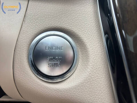 2017 Mercedes-Benz GLC GLC 300