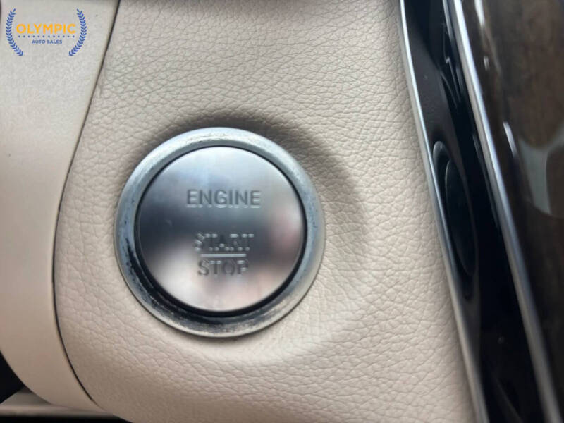 2017 Mercedes-Benz GLC GLC 300