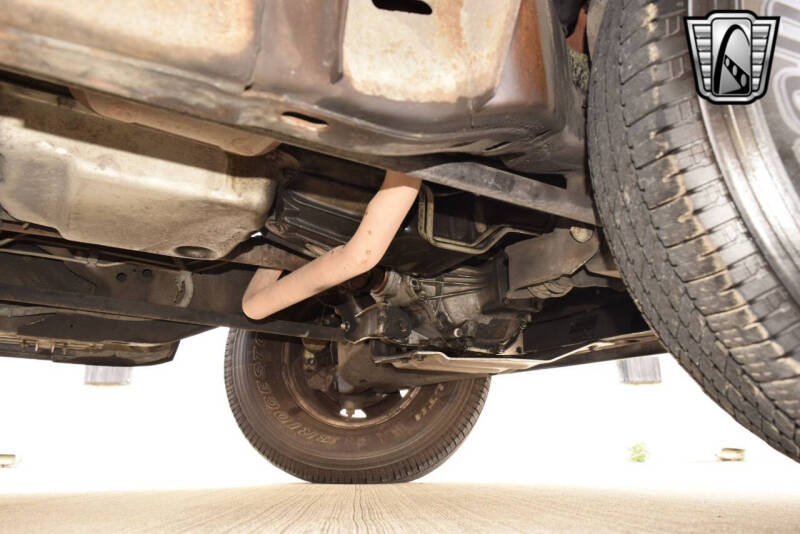 1999 Chevrolet Tahoe