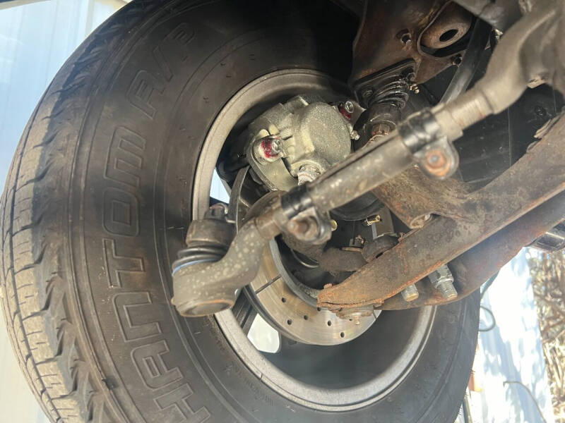 1961 Ford Thunderbird