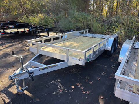 2026 Carry-On 6X16 AGW 7K