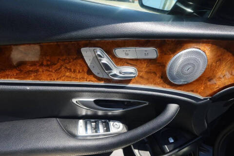 2019 Mercedes-Benz E-Class E 300