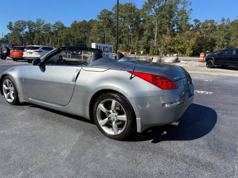 2006 Nissan 350Z