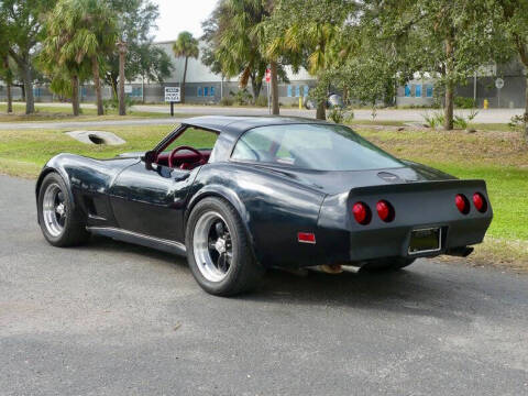 1979 Chevrolet Corvette