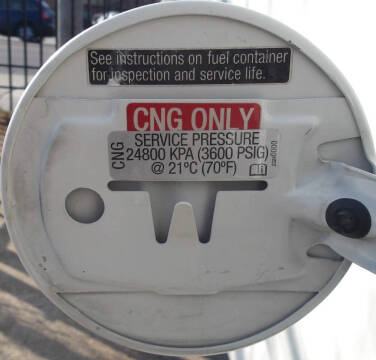 2012 Chevrolet Express 2500