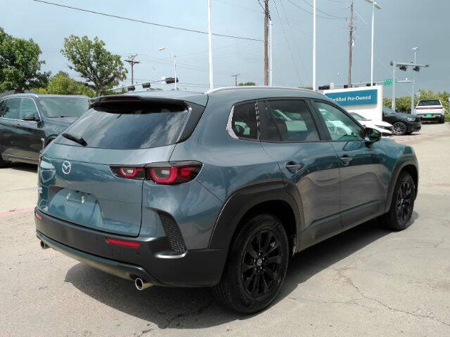 2026 Mazda CX-50 2.5 S Preferred