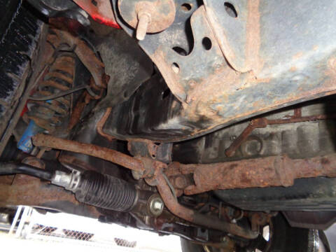 2004 Toyota Tacoma V6