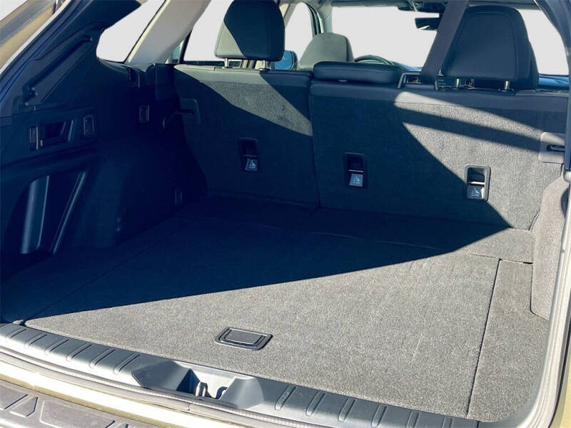 2023 Subaru Outback Onyx Edition XT