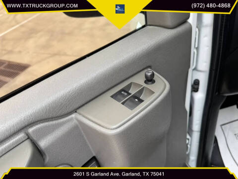 2021 Chevrolet Express 2500