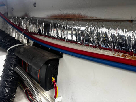 2008 Bayliner 265SB