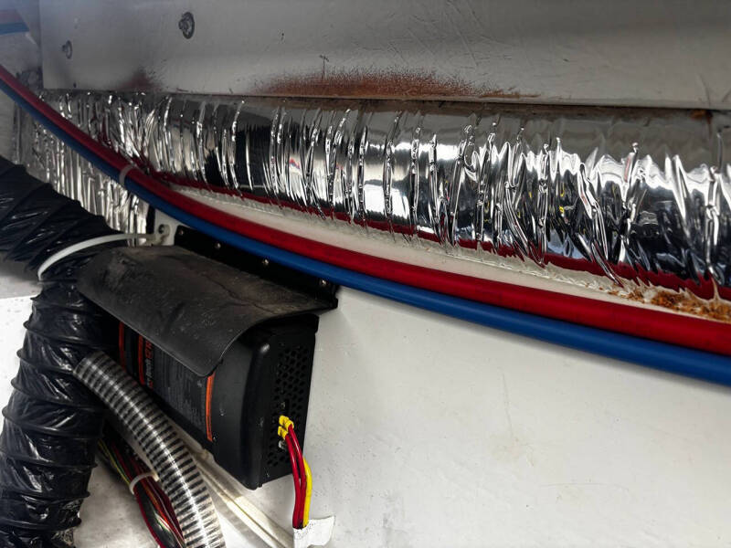 2008 Bayliner 265SB