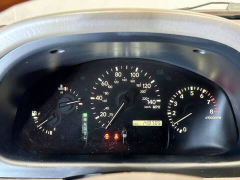 2003 Lexus RX 300