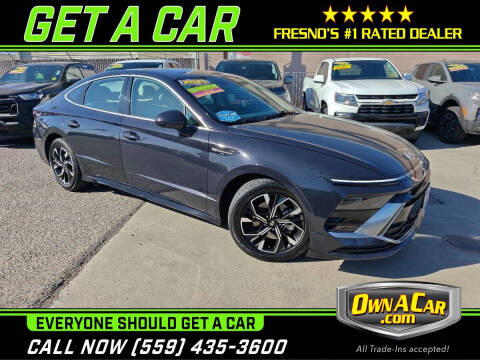2025 Hyundai Sonata