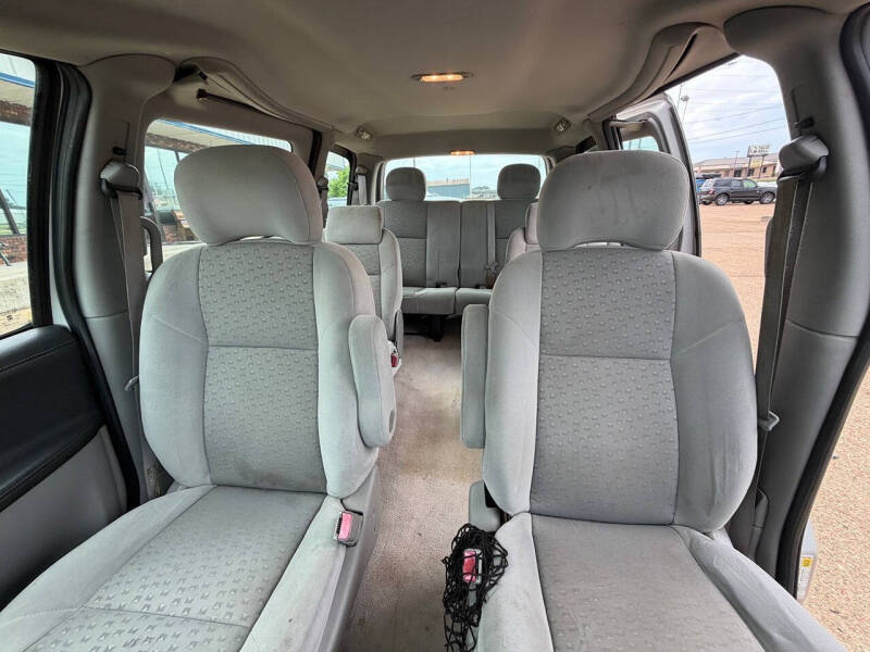 2006 Chevrolet Uplander LS