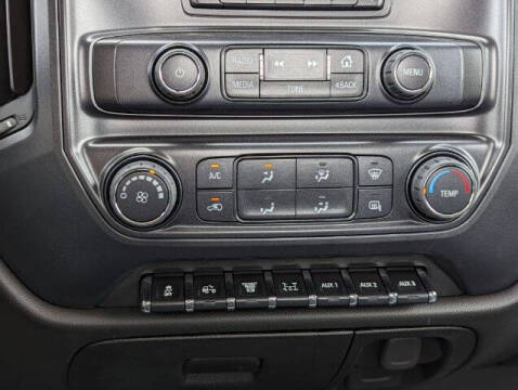 2024 Chevrolet Silverado 6500HD