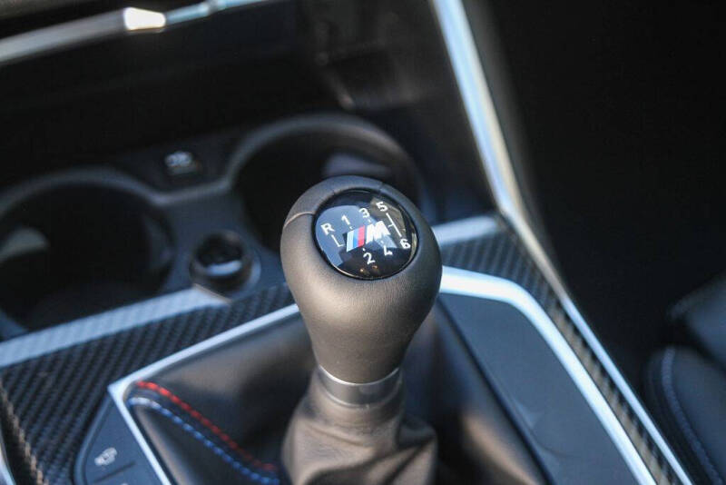 2027 BMW M4