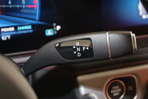 2025 Mercedes-Benz G-Class AMG G 63