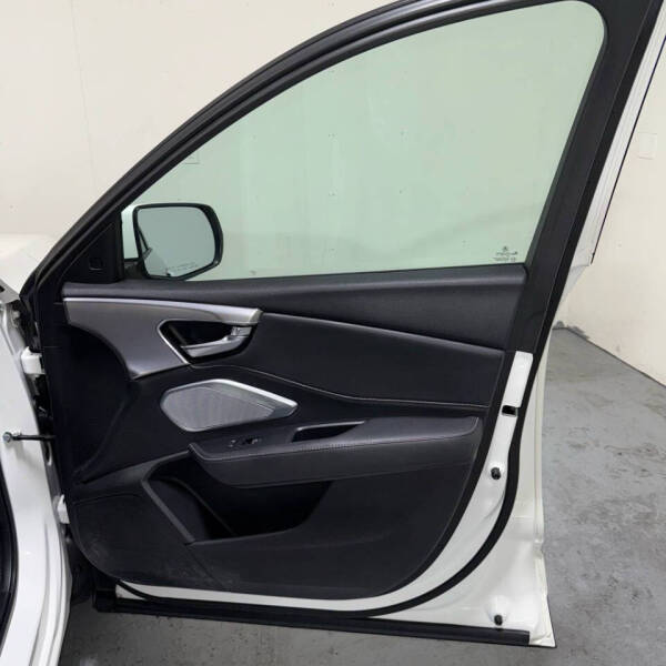 2019 Acura RDX SH-AWD w/Tech