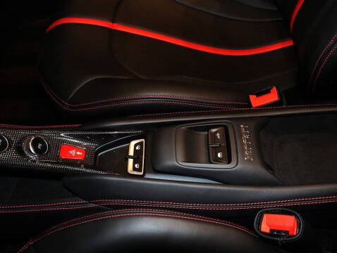 2023 Ferrari F8 Spider