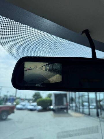 2017 GMC Savana 3500