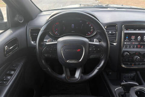 2020 Dodge Durango R/T