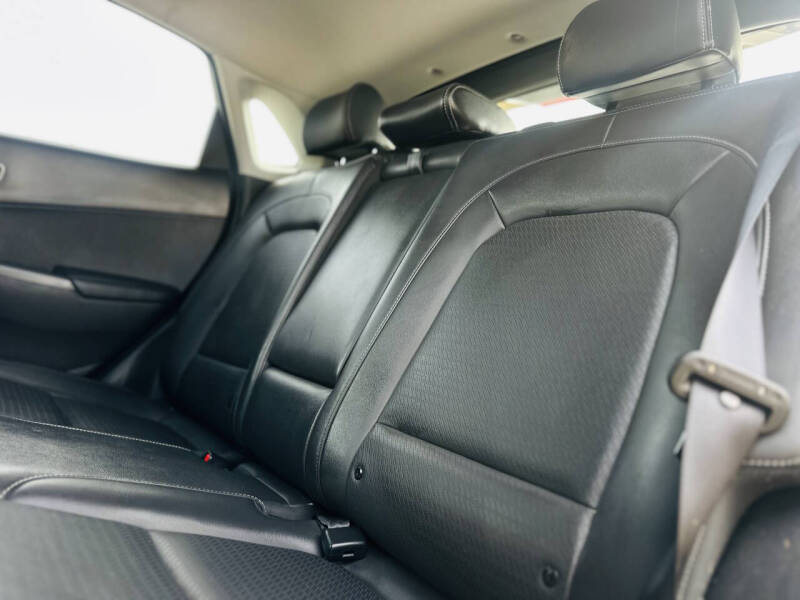 2020 Hyundai Kona Limited