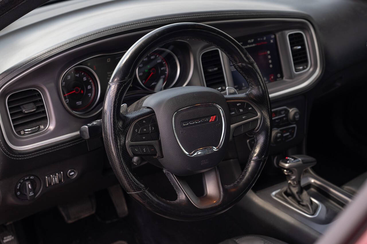 2019 Dodge Charger for sale at Kowalik Enterprises in Syracuse, NY