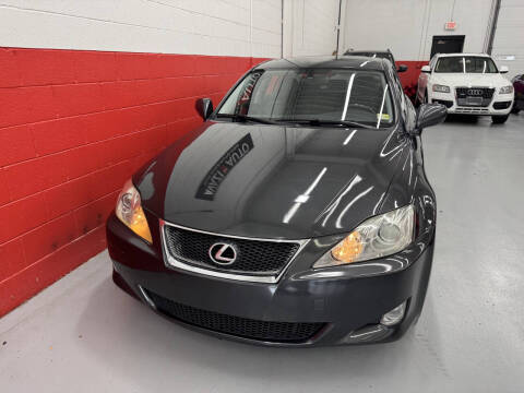 2008 Lexus IS 250