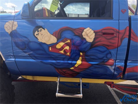 1996 Chevrolet C/K 1500 Series