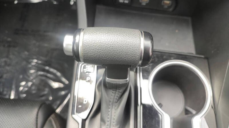 2023 Kia K5 EX