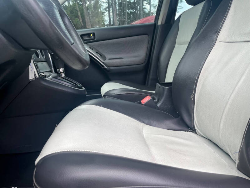 2006 Toyota Matrix