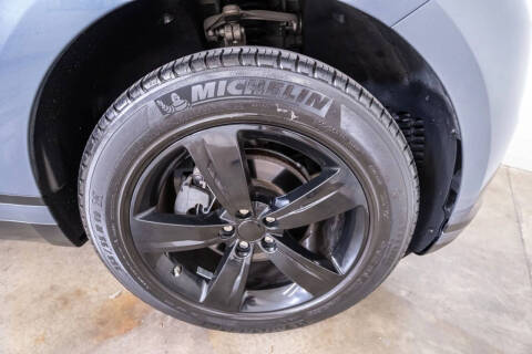 2019 Land Rover Range Rover Velar P250 S