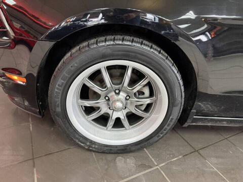 2013 Ford Mustang V6 Premium