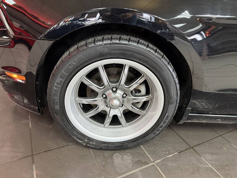 2013 Ford Mustang V6 Premium