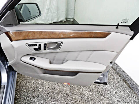 2013 Mercedes-Benz E-Class E 350 Sport