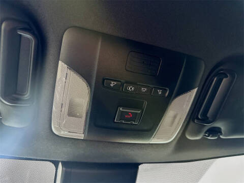 2022 Toyota Corolla Hatchback SE