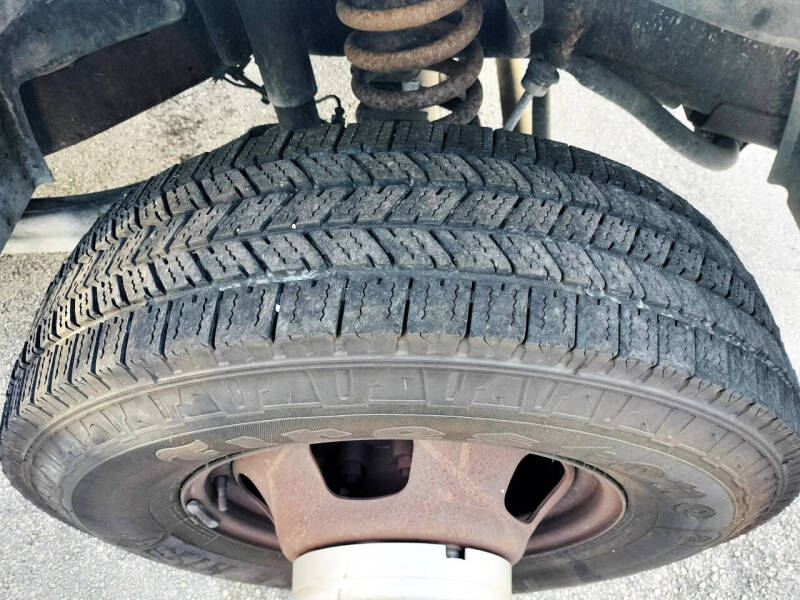 2015 RAM 3500 Tradesman