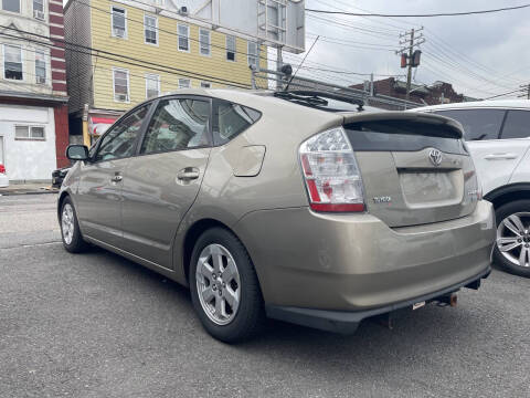 2006 Toyota Prius