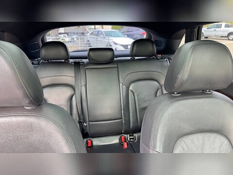 2016 Audi Q3 2.0T Premium Plus